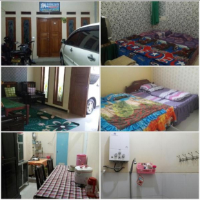 Anjas Homestay